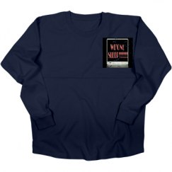 Ladies Game Day Jersey