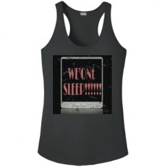 Ladies Athletic Performance Racerback Tank