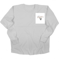 Ladies Game Day Jersey