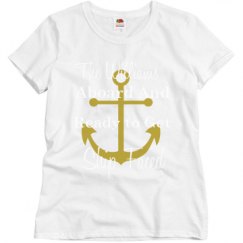 Ladies Basic Softstyle Promo Tee