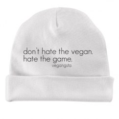 Rabbit Skins Baby Hat