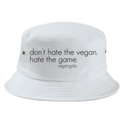 Unisex Bucket Hat