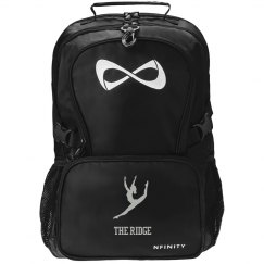 Nike Ridge Backpack
