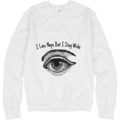 Unisex Basic Promo Crewneck Sweatshirt