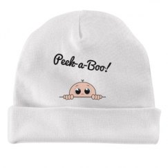 Rabbit Skins Baby Hat