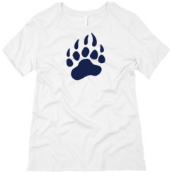 Ladies Relaxed Fit Tee