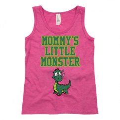 Youth Girls Tank Top