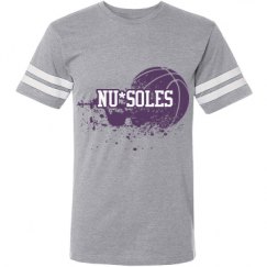 Unisex Vintage Sports Tee