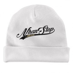 Rabbit Skins Baby Hat