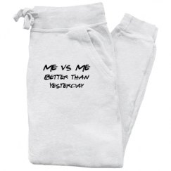 Unisex Fleece Jogger