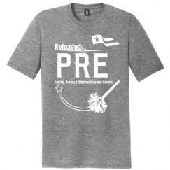 Unisex Perfect Tri Tee