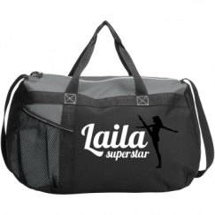 Gemline Sequel Sport Duffel Bag