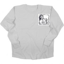 Ladies Game Day Jersey