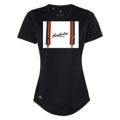Women's Adidas Sport Shirt 