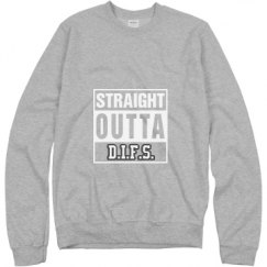 Unisex Basic Promo Crewneck Sweatshirt