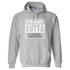 Unisex Basic Promo Hoodie