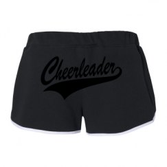 Ladies Relay Shorts