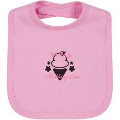 Infant Jersey Bib