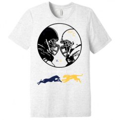 Unisex Triblend Tee