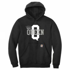 Unisex Carhartt Hooded Sweatshirt