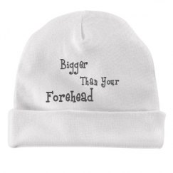 Rabbit Skins Baby Hat