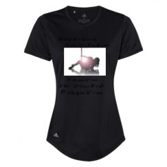 Women's Adidas Sport Shirt 