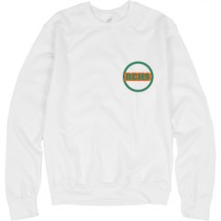 Unisex Basic Promo Crewneck Sweatshirt