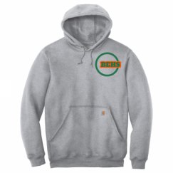 Unisex Carhartt Hooded Sweatshirt