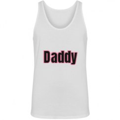 Unisex Jersey Tank Top