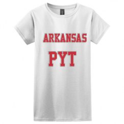 Ladies Basic Softstyle Tee