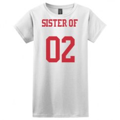 Ladies Basic Softstyle Tee