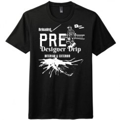 Unisex Perfect Tri Tee