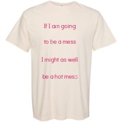 Adult Heavyweight T-Shirt