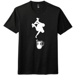 Unisex Perfect Tri Tee