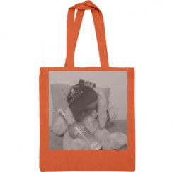 Canvas Tote Bag