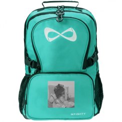 Nfinity Backpack Bag