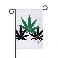 Garden Flag