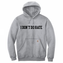 Unisex Carhartt Hooded Sweatshirt