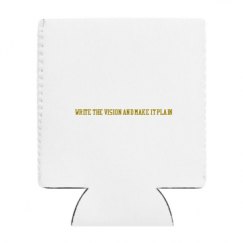 Regular 12 oz Can Cooler