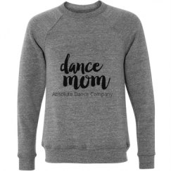 Unisex Triblend Crewneck Sweatshirt