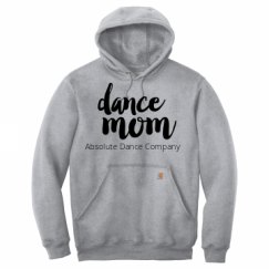 Unisex Carhartt Hooded Sweatshirt