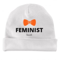 Rabbit Skins Baby Hat