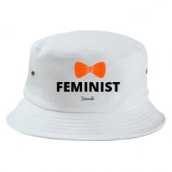 Unisex Bucket Hat