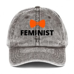 Vintage Baseball Cap