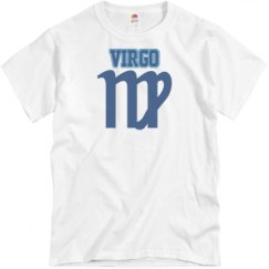 Unisex Basic Promo Tee