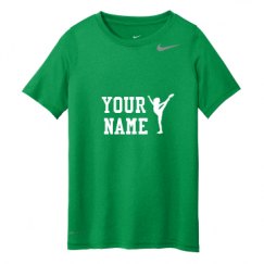 Youth Nike Legend Shirt