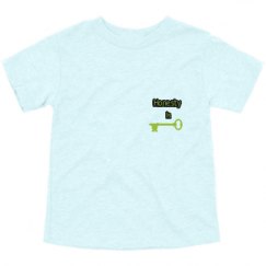 Toddler Triblend Tee