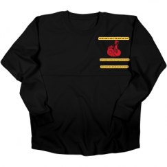 Ladies Game Day Jersey