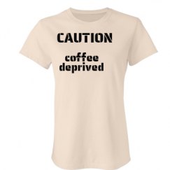 Ladies Slim Fit Favorite Tee