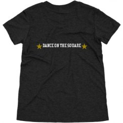 Youth Triblend Tee